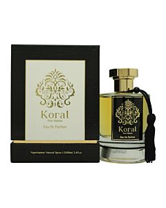 Flavia Koral Eau de Parfum 100ml Spray | Maznun Fashion