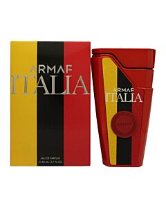Armaf Eternia Italia Eau de Parfum 80ml Spray-F448551 | Maznun Fashion