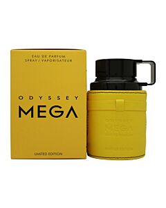 Armaf Odyssey Mega Eau de Parfum 100ml Spray-P287226 | Maznun Fashion