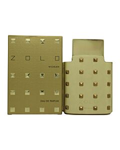 Flavia Zolo Eau de Parfum 100ml Spray-P469227 | Maznun Fashion