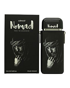 Armaf Nomad Pour Homme Eau de Parfum 100ml Spray-P539228 | Maznun Fashion