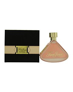 Armaf Tres Jour Eau de Parfum 100ml Spray-V001797 | Maznun Fashion