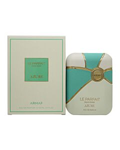 Armaf Le Parfait Azure Pour Femme Eau de Parfum 100ml Spray-V101856 | Maznun Fashion