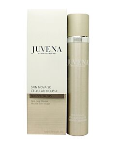 Juvena Skin Nova SC Cellular Face Mousse 100ml | Maznun Fashion