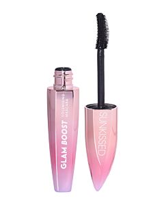Sunkissed California Dreamin' Glam Boost Volumizing Mascara 10ml - Black | Maznun Fashion