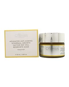 Skin Chemists Advanced Anti-Ageing Epidermal Growth Factor Cell Regrowth Mask 50ml | Maznun Fashion