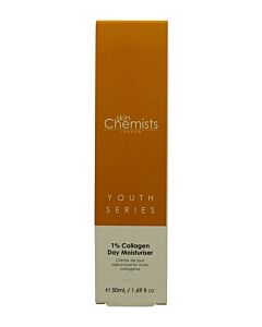 Skin Chemists Youth Series Collagen Day Moisturiser 50ml | Maznun Fashion