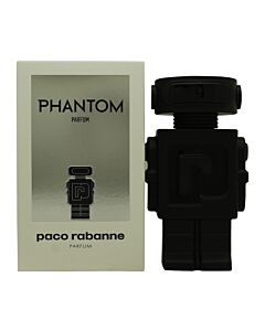 Paco Rabanne Phantom Parfum Eau de Parfum 50ml Spray-J458781 | Maznun Fashion