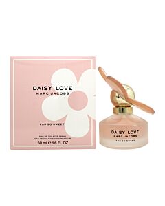 Marc Jacobs Daisy Love Eau So Sweet Eau de Toilette 50ml Spray-J69007 | Maznun Fashion