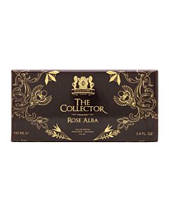 Alexandre.J Rose Alba Eau de Parfum 100ml Spray-F064651 | Maznun Fashion