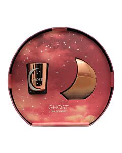 Ghost Orb of Night Gift Set 30ml EDP + Scented Candle | Maznun Fashion