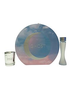 Ghost Original Gift Set 30ml EDT + Scented Candle | Maznun Fashion