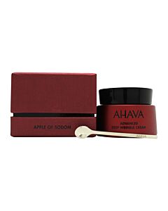 Ahava Apple of Sodom Advanced Deep Wrinkle Cream 50ml | Maznun Fashion