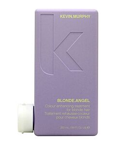 Kevin Murphy Blonde Angel Colour Enhancing Treatment Conditioner 250ml | Maznun Fashion