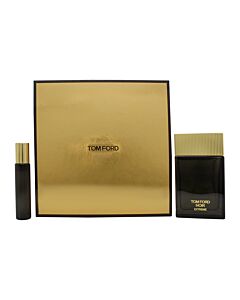 Tom Ford Noir Extreme Gift Set 100ml EDP + 10ml EDP | Maznun Fashion