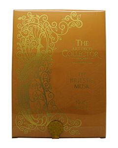 Alexandre.J The Majestic Musk Eau de Parfum 100ml Spray | Maznun Fashion