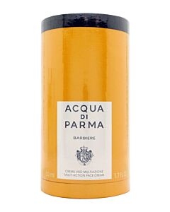 Acqua di Parma Barbiere Multi Action Face Cream 50ml | Maznun Fashion