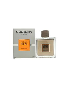 Guerlain L'Homme Ideal Eau de Parfum 100ml Spray-V871212 | Maznun Fashion