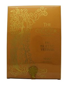 Alexandre.J The Majestic Vetiver Eau de Parfum 100ml Spray | Maznun Fashion