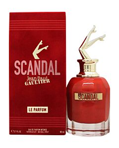 Jean Paul Gaultier Scandal Le Parfum Eau de Parfum 80ml Spray-B116370 | Maznun Fashion