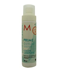 Moroccanoil Color Complete Prime ChromaTech Service 160ml | Maznun Fashion