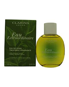 Clarins Eau Extraordinaire Treatment Fragrance 100ml Spray | Maznun Fashion
