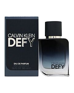 Calvin Klein Defy Eau de Parfum 50ml Spray-N5604212 | Maznun Fashion