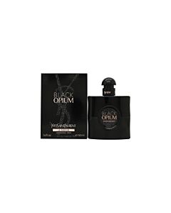 Yves Saint Laurent Black Opium Le Parfum 50ml Spray-T924267 | Maznun Fashion