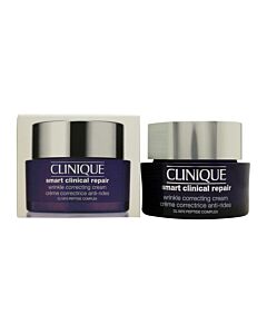 Clinique Smart Clinical Repair Wrinkle Correcting Cream 50ml | Maznun Fashion