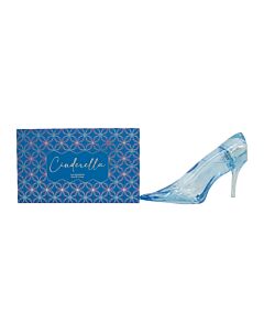 Disney Cinderella Blue Slipper Eau de Parfum 60ml Spray-I759685 | Maznun Fashion