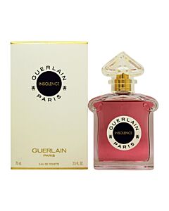 Guerlain Insolence Eau de Toilette 75ml Spray-B506313 | Maznun Fashion