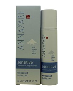 Annayake Sensitive Soothing Care Cream 50ml | Maznun Fashion