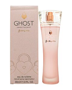 Ghost Sweetheart Forever Eau de Toilette 30ml Spray-S109245 | Maznun Fashion
