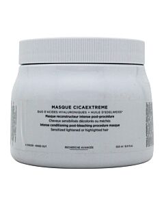 Kérastase Blond Absolu Masque Cicaextreme 500ml | Maznun Fashion