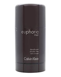 Calvin Klein Euphoria Deodorant Stick 75ml-B96492 | Maznun Fashion