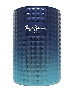 Pepe Jeans For Him Gift Set 100ml EDT + 80ml Shower Gel | Maznun Fashion
