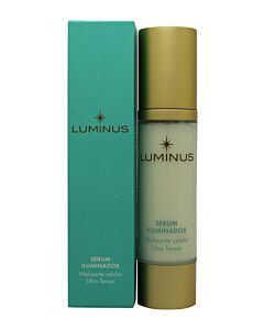 Luminus Revitalizing Serum 50ml | Maznun Fashion