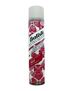 Batiste Dry Shampoo 200ml Spray - Blush | Maznun Fashion