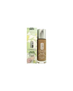 Clinique Beyond Perfecting Foundation + Concealer 30ml - 01 Linen | Maznun Fashion