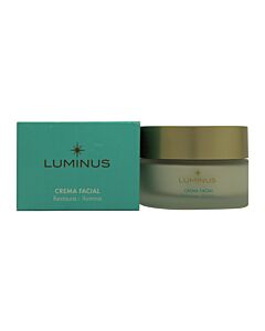 Luminos Restoring Facial Cream 50ml | Maznun Fashion