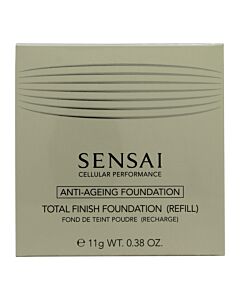 Kanebo Cosmetics Sensai Cellular Performance Total Finish Anti-Ageing Foundation Refill 12g - 25 | Maznun Fashion