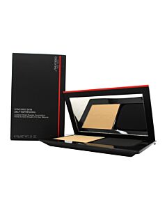 Shiseido Synchro Skin Self-Refreshing Custom Finish Powder Foundation 9g - 150 Lace | Maznun Fashion