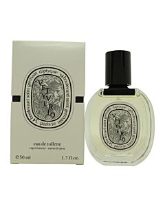 Diptyque Vetyverio Eau de Toilette 50ml Spray | Maznun Fashion
