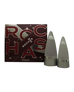 Rochas Man Giftset 100ml EDT + 50ml EDT | Maznun Fashion