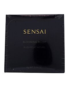 Kanebo Sensai Blooming Blush 4g - 05 Beige | Maznun Fashion