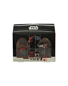 Star Wars Darth Vader Gift Set 50ml EDT + Magnet | Maznun Fashion