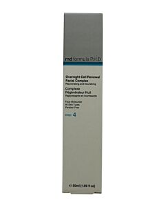 MD Formula P.H.D Overnight Cell Renewal Facial Complex 50ml | Maznun Fashion