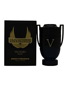 Paco Rabanne Invictus Victory Elixir Eau de Parfum 100ml Spray-D966921 | Maznun Fashion