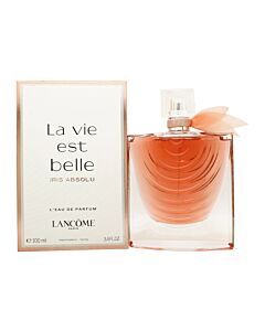 Lancôme La Vie Est Belle Iris Absolu Eau de Parfum 100ml Spray-F358451 | Maznun Fashion