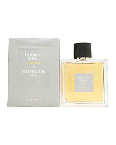 Guerlain L'Homme Idéal L'Intense Eau de Parfum 100ml Spray-H563953 | Maznun Fashion